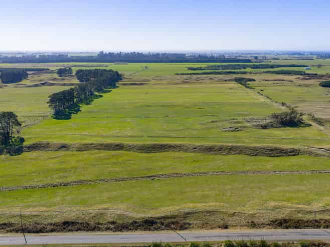 177 Downs Road, Himatangi