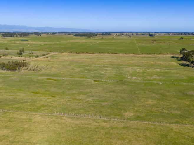 177 Downs Road, Himatangi