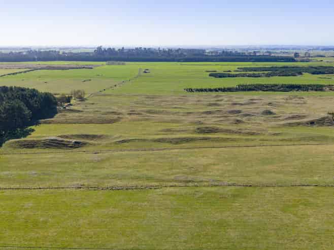 177 Downs Road, Himatangi