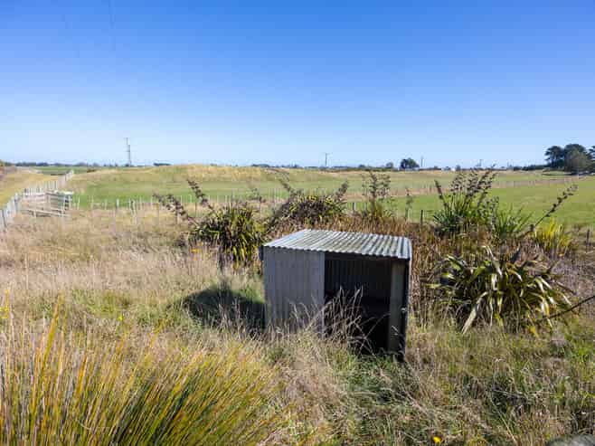 177 Downs Road, Himatangi