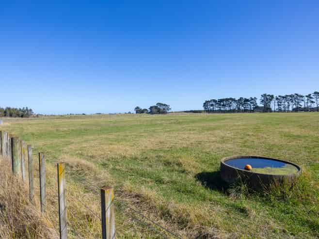 177 Downs Road, Himatangi