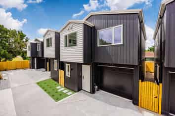 Lot 4/69 Wordsworth Road, Manurewa