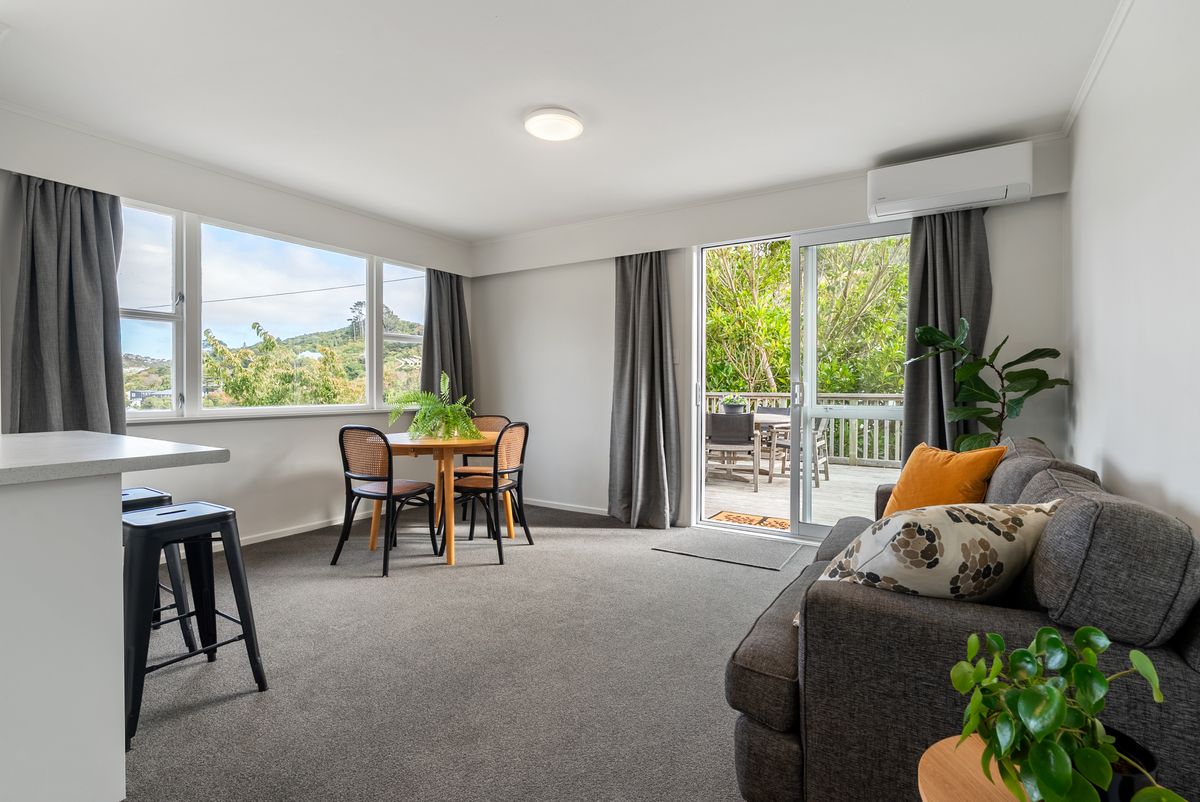 SUN, STYLE & SIMPLICITY IN SOUGHT-AFTER KARORI - Ansicht 4