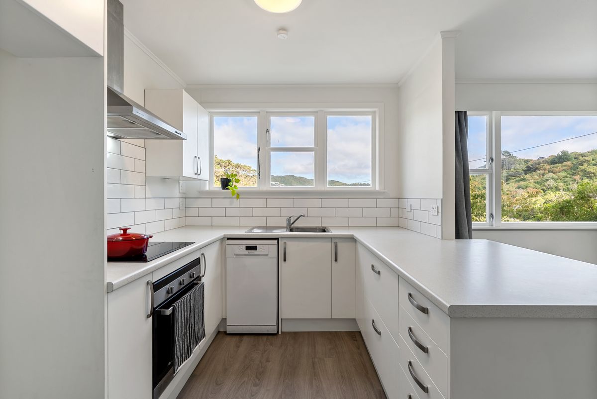 SUN, STYLE & SIMPLICITY IN SOUGHT-AFTER KARORI - Ansicht 2