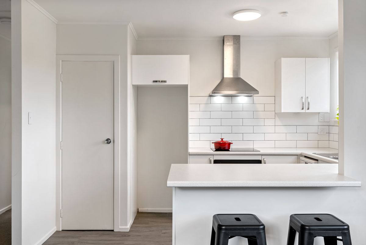 SUN, STYLE & SIMPLICITY IN SOUGHT-AFTER KARORI - Ansicht 3