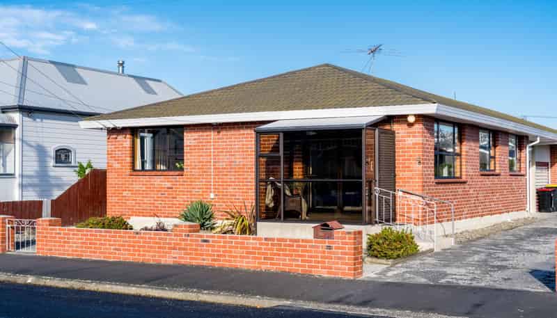38A Eskvale Street, Saint Kilda