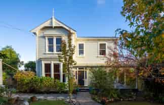38 Mount Street, Nelson South