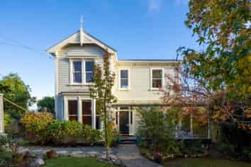 38 Mount Street, Nelson South