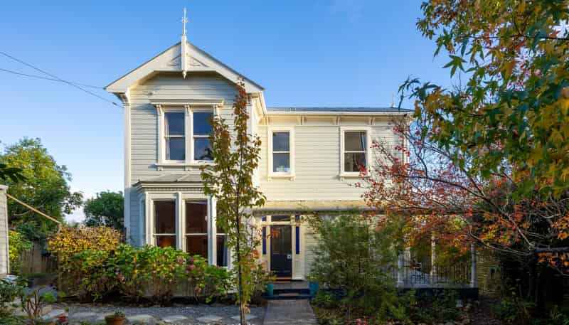 38 Mount Street, Nelson South