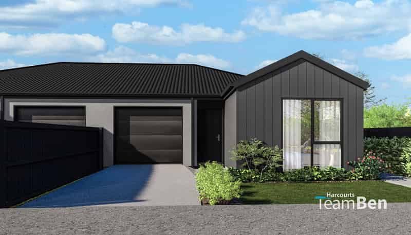 2 Te Pokohiwi Place, Blenheim