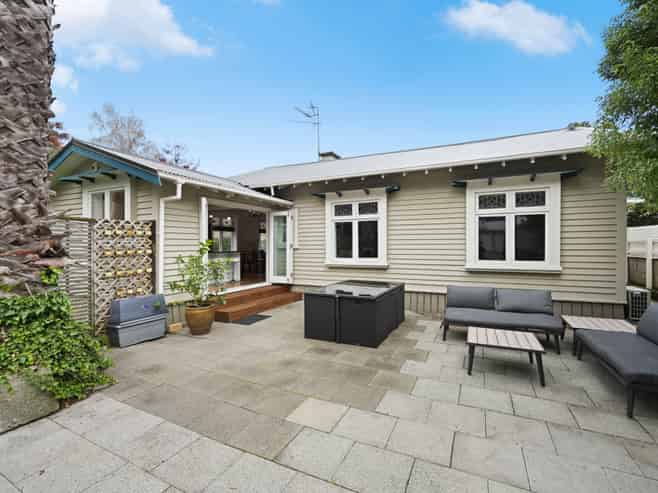 2 George Street, Claudelands