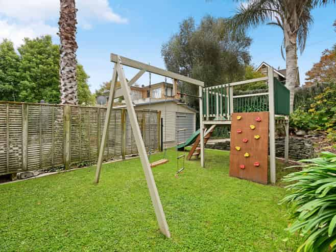 2 George Street, Claudelands