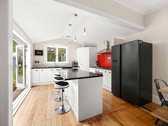 2 George Street, Claudelands