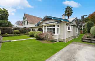 2 George Street, Claudelands