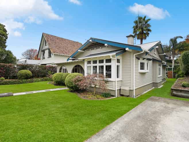 2 George Street, Claudelands