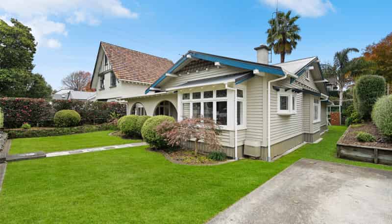 2 George Street, Claudelands