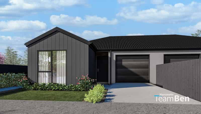 4 Te Pokohiwi Place, Blenheim