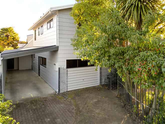 15 Union Street, Claudelands
