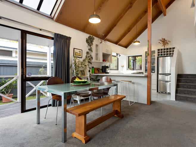 15 Union Street, Claudelands