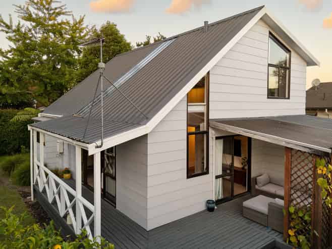15 Union Street, Claudelands