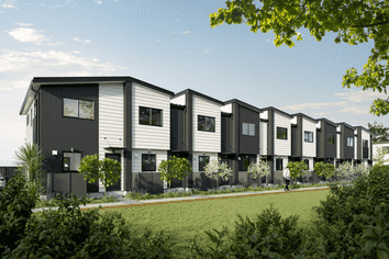 1/9 Chevis Place and 9 Marriot, Pakuranga