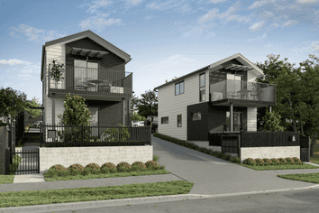 1/9 Chevis Place and 9 Marriot, Pakuranga