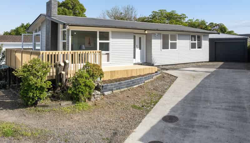 4 Cebalo Place, Mount Wellington