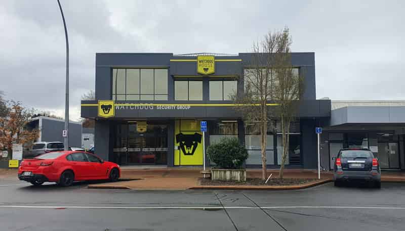 1213 Haupapa Street, Rotorua