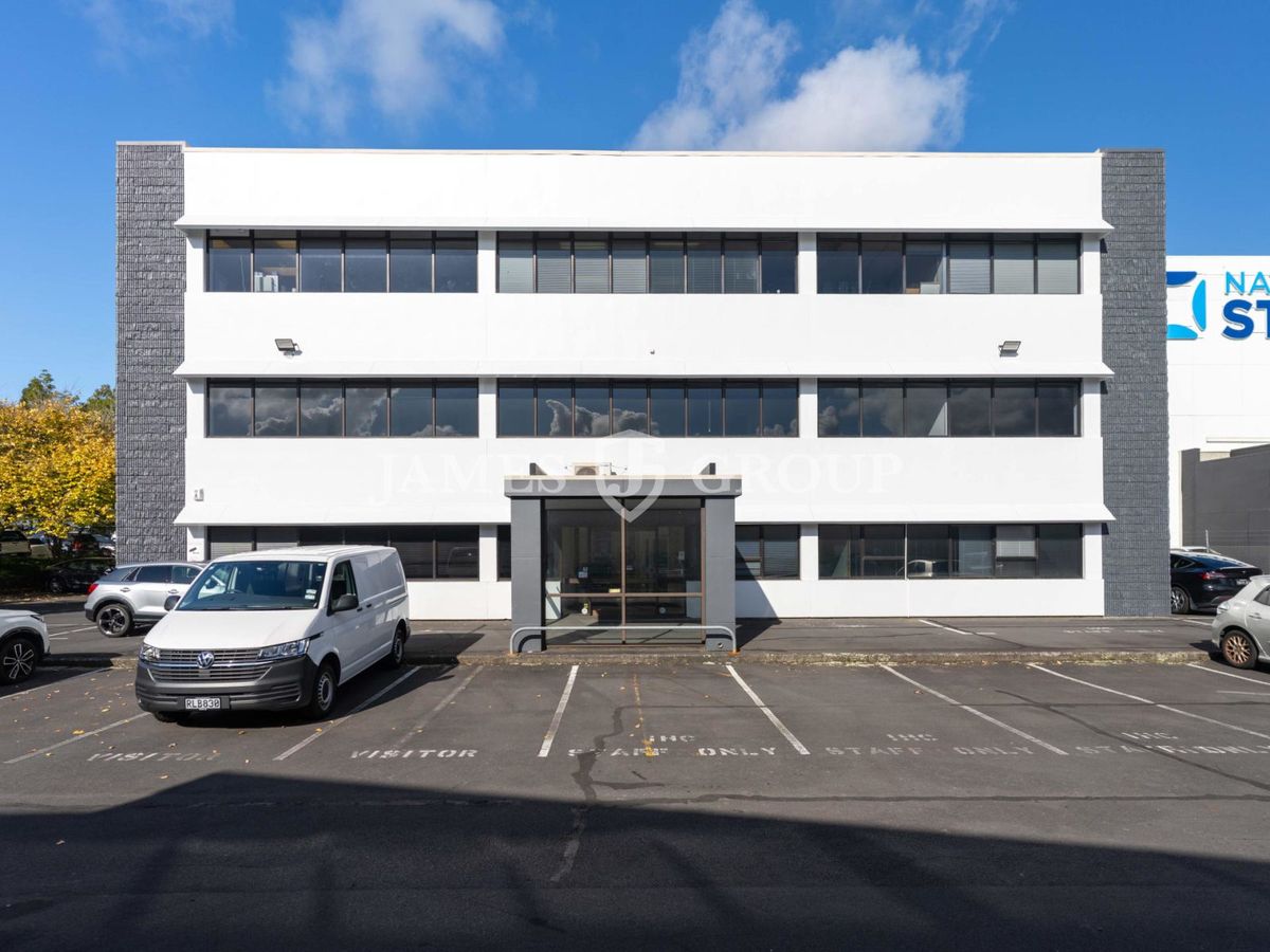 NEWMARKET OFFICE SPACE + 25 CAR PARKS, Epsom
