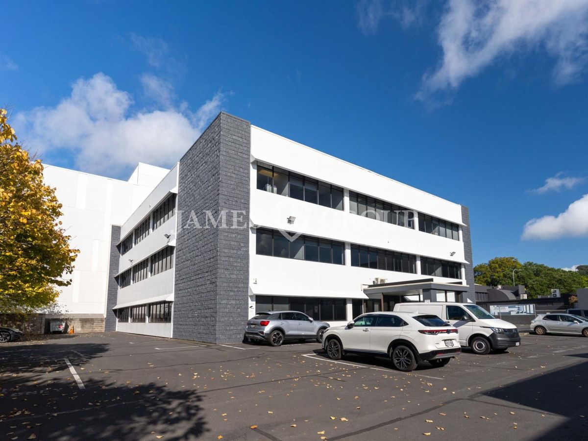 NEWMARKET OFFICE SPACE + 25 CAR PARKS - Ansicht 2