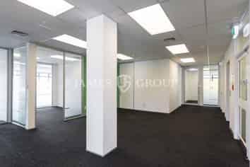 NEWMARKET OFFICE SPACE + 25 CAR PARKS