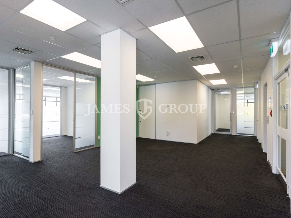 NEWMARKET OFFICE SPACE + 25 CAR PARKS - Ansicht 6