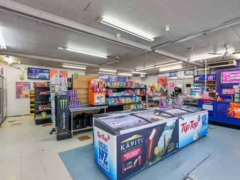 Multi Tenanted Investment - Mosgiel's Main Street