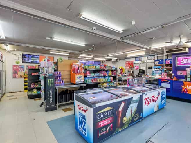Multi Tenanted Investment - Mosgiel's Main Street