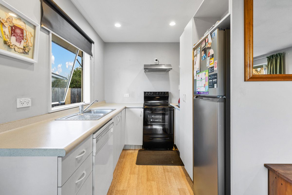 A Smart Inner-City Address — Ready to Move In - Widok 3