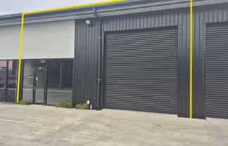 Smart, Functional Industrial Space