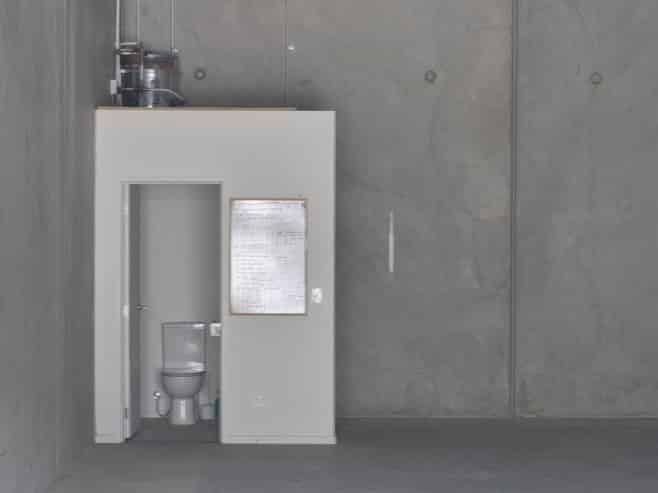 Smart, Functional Industrial Space