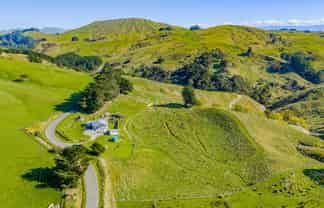 147 Mangatuna Road, Weber