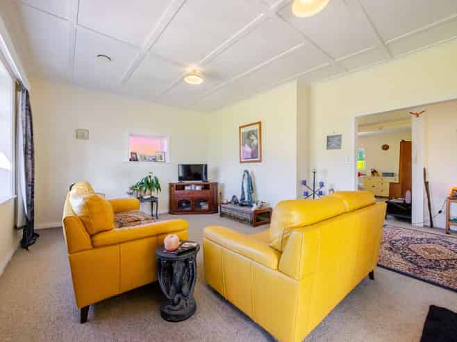 147 Mangatuna Road, Weber