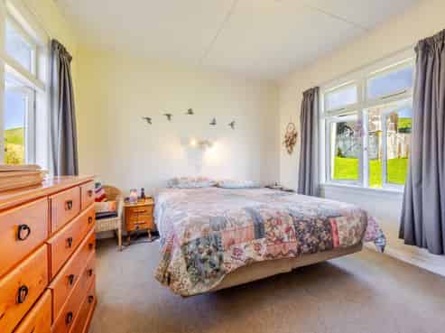 147 Mangatuna Road, Weber