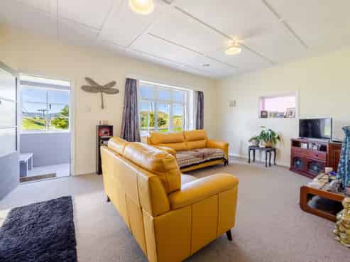 147 Mangatuna Road, Weber