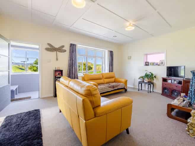 147 Mangatuna Road, Weber
