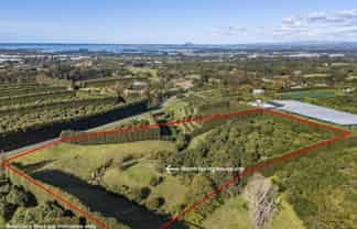 222 Wharawhara Road, Katikati