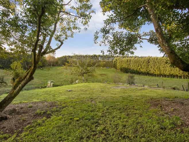 222 Wharawhara Road, Katikati