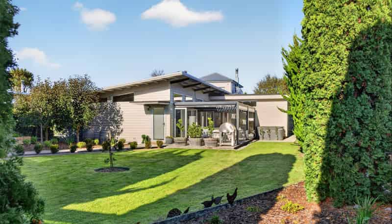 56A McMaster Street, Greytown