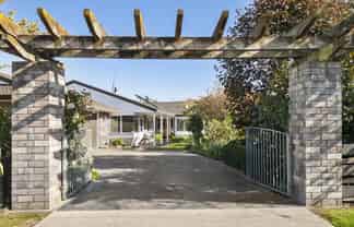 9 Tyne Street, Rongotea
