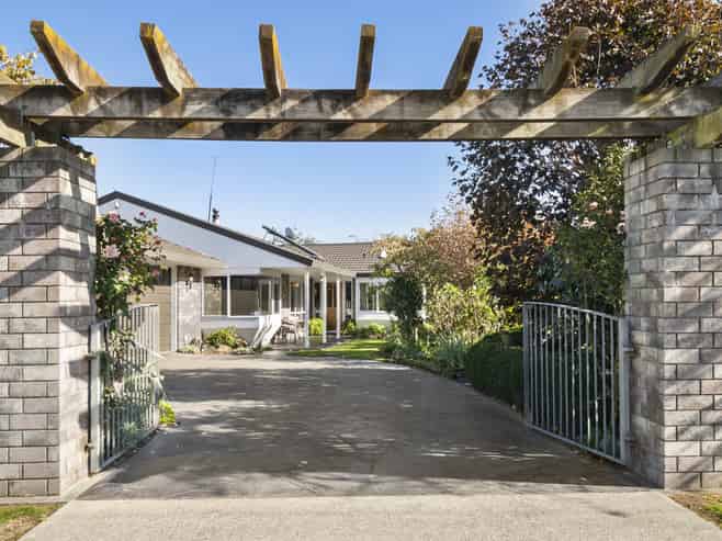 9 Tyne Street, Rongotea
