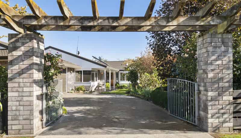 9 Tyne Street, Rongotea