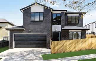 14a Cairnsvale Rise, Manurewa