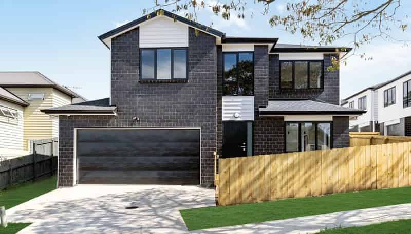 14a Cairnsvale Rise, Manurewa
